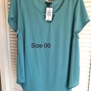 Torrid Tops
